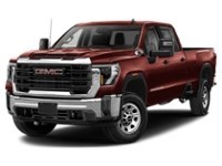 2024 GMC Sierra 3500HD 4WD Crew Cab 172