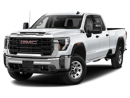 2026 GMC Sierra 3500HD 4WD Crew Cab 159