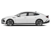 2024 Hyundai Sonata 2.5L Preferred-Trend AWD Serenity White  Shot 3