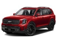 2024 Kia Telluride X-Pro AWD