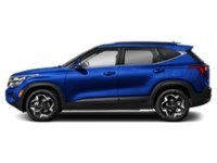 2025 Kia Seltos EX AWD Dark Ocean Blue  Shot 10