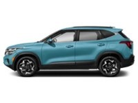 2026 Kia Seltos EX AWD Pluton Blue  Shot 5