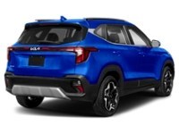 2025 Kia Seltos EX AWD
