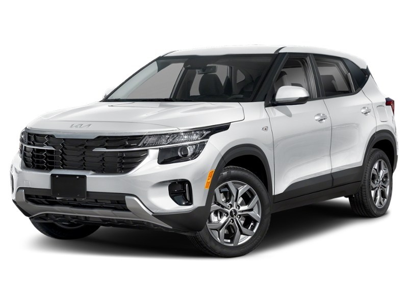 2025 Kia Seltos LX FWD