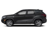2026 Kia Seltos LX AWD Fusion Black  Shot 3