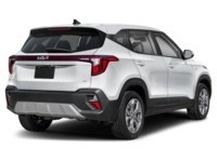 2024 Kia Seltos LX AWD