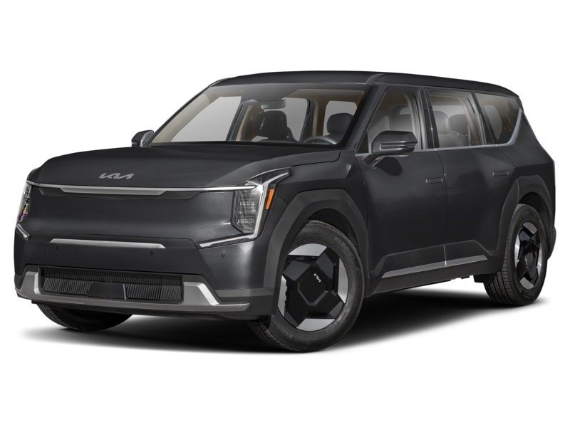 2026 Kia EV9 Land AWD