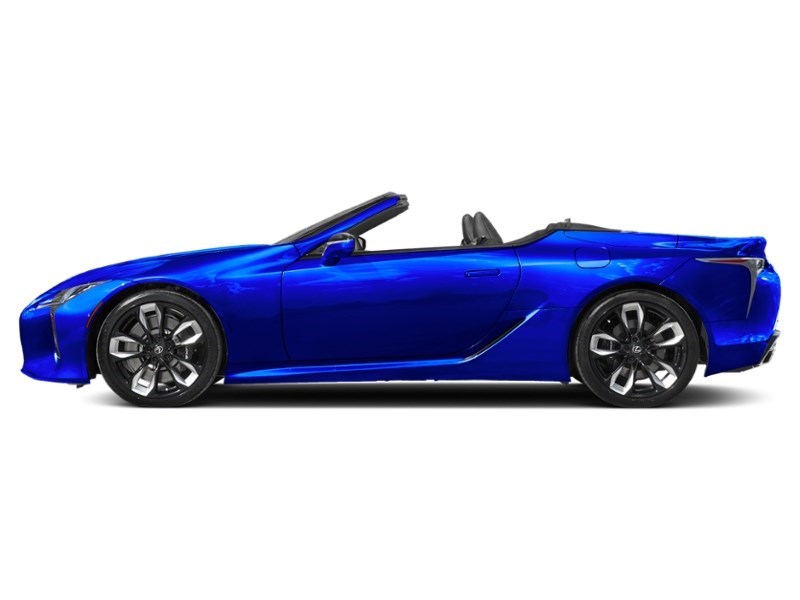2025 Lexus LC 500 LC 500 Convertible