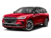 2026 Lincoln Nautilus Reserve AWD Red Carpet Metallic Tinted Clearcoat  Shot 4