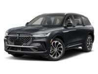 2026 Lincoln Nautilus Premiere AWD Infinite Black Metallic Clearcoat  Shot 1