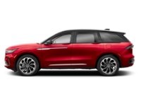 2026 Lincoln Nautilus Reserve AWD Red Carpet Metallic Tinted Clearcoat  Shot 5