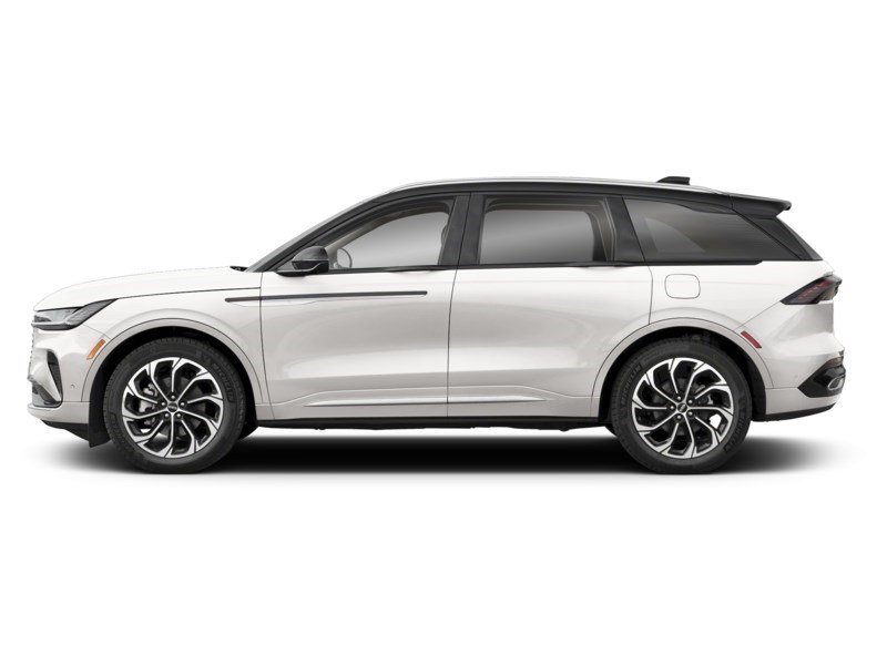 2026 Lincoln Nautilus Premiere AWD