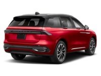 2026 Lincoln Nautilus Premiere AWD Red Carpet Metallic Tinted Clearcoat  Shot 6