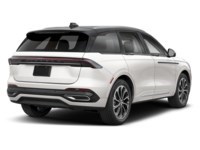 2026 Lincoln Nautilus Reserve AWD