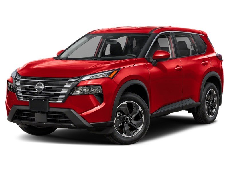 2024 Nissan Rogue AWD SV Moonroof