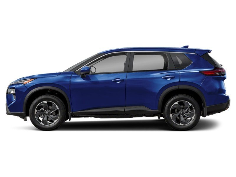 2024 Nissan Rogue AWD SV Moonroof