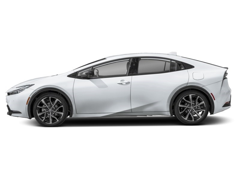 2024 Toyota Prius Prime XSE Premium Auto