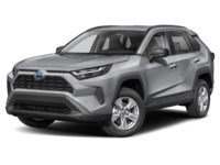 2023 Toyota RAV4 Hybrid Hybrid LE AWD