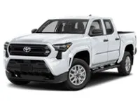 2026 Toyota Tacoma 4x4 Double Cab Auto TRD Sport Premium Colour Shot 1