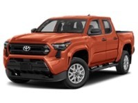 2025 Toyota Tacoma TRD OFF ROAD 4x4 Double Cab Auto Terra  Shot 1