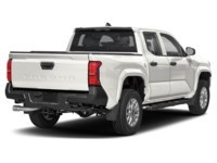 2026 Toyota Tacoma 4x4 Double Cab Auto
