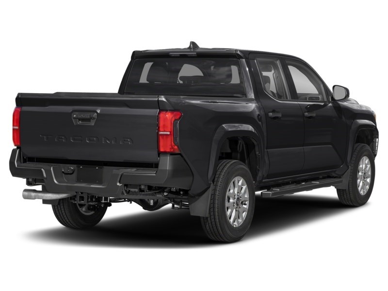 2026 Toyota Tacoma 4x4 Double Cab Auto