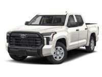 2026 Toyota Tundra 4x4 Crewmax SR