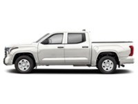 2026 Toyota Tundra 4x4 Crewmax SR White  Shot 9