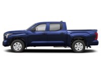 2026 Toyota Tundra 4x4 Crewmax SR Blueprint  Shot 5