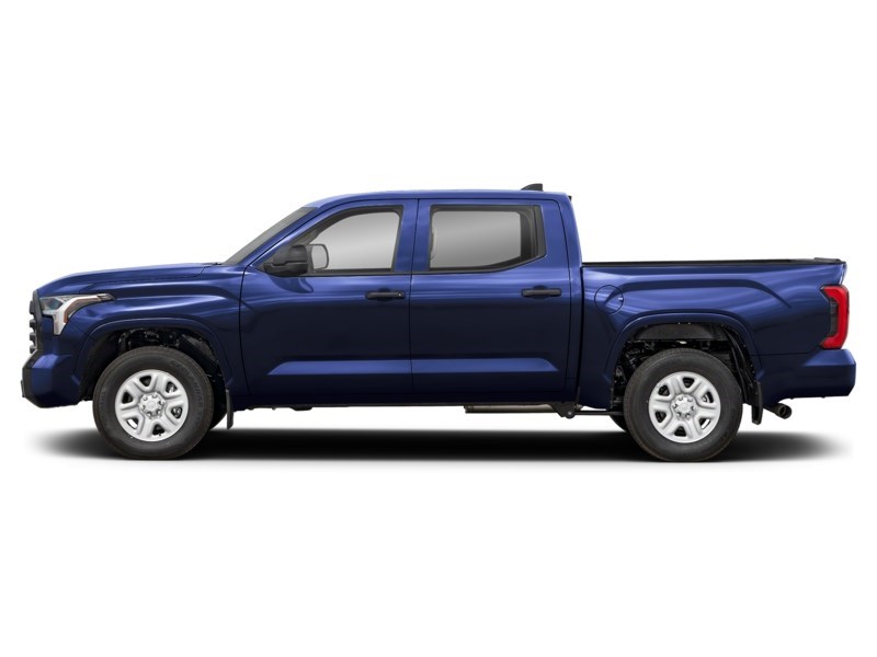 2026 Toyota Tundra 4x4 Crewmax SR