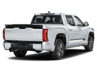 2026 Toyota Tundra Hybrid 4x4 Crewmax Platinum Hybrid Wind Chill Pearl  Shot 6