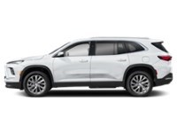 2026 Buick Enclave AWD 4dr Preferred Summit White  Shot 5