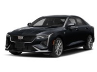 2025 Cadillac CT4 4dr Sdn Sport Black Raven  Shot 4