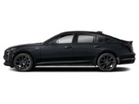 2026 Cadillac CT5-V 4dr Sdn Black Raven  Shot 5