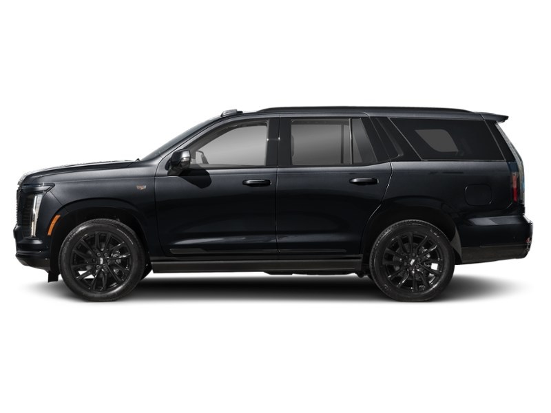 2026 Cadillac Escalade 4WD 4dr Platinum Sport Black Raven  Shot 5