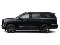 2027 Cadillac Escalade 4WD 4dr Sport Black Raven  Shot 3