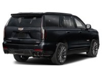 2026 Cadillac Escalade AWD 4dr V-Series Black Raven  Shot 2