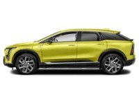 2027 Cadillac OPTIQ 4dr Sport Citron Tricoat  Shot 5