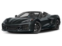 2023 Chevrolet Corvette 2dr Z06 Conv w/3LZ Carbon Flash Metallic  Shot 4