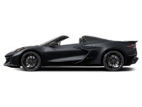 2024 Chevrolet Corvette 2dr Z06 Conv w/1LZ