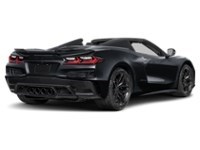 2024 Chevrolet Corvette 2dr Z06 Conv w/1LZ Black  Shot 6