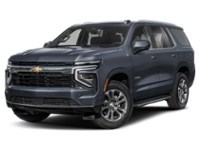 2025 Chevrolet Tahoe 4WD 4dr Z71 Dark Ash Metallic  Shot 1