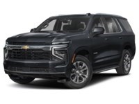 2026 Chevrolet Tahoe 4WD 4dr LS Black  Shot 4