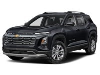 2026 Chevrolet Equinox FWD 4dr LT w/1LT Mosaic Black Metallic  Shot 4