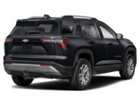 2026 Chevrolet Equinox FWD 4dr LT w/1LT