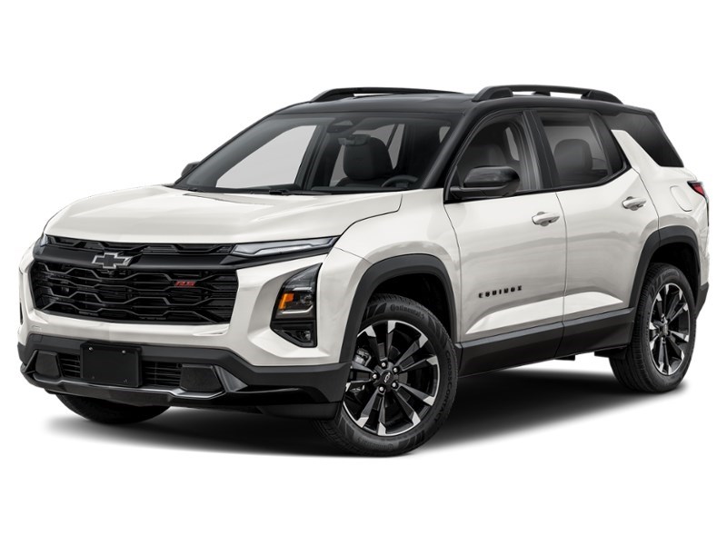 2026 Chevrolet Equinox AWD 4dr RS