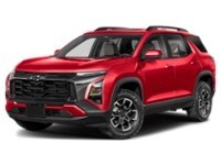 2026 Chevrolet Equinox AWD 4dr ACTIV