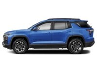 2026 Chevrolet Equinox AWD 4dr ACTIV