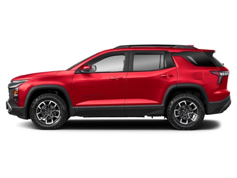 2026 Chevrolet Equinox AWD 4dr ACTIV