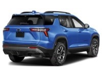 2026 Chevrolet Equinox AWD 4dr ACTIV Reef Blue Metallic  Shot 2